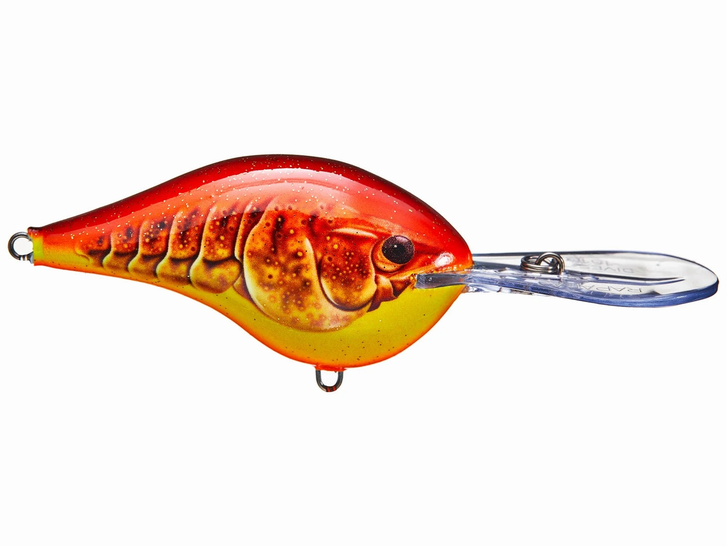 Rapala DT Series Crankbaits DT-16