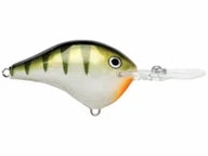 Rapala DT Series Crankbaits DT-4