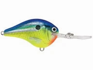 Rapala DT Series Crankbaits DT-4