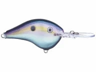 Rapala DT Series Crankbaits DT-8
