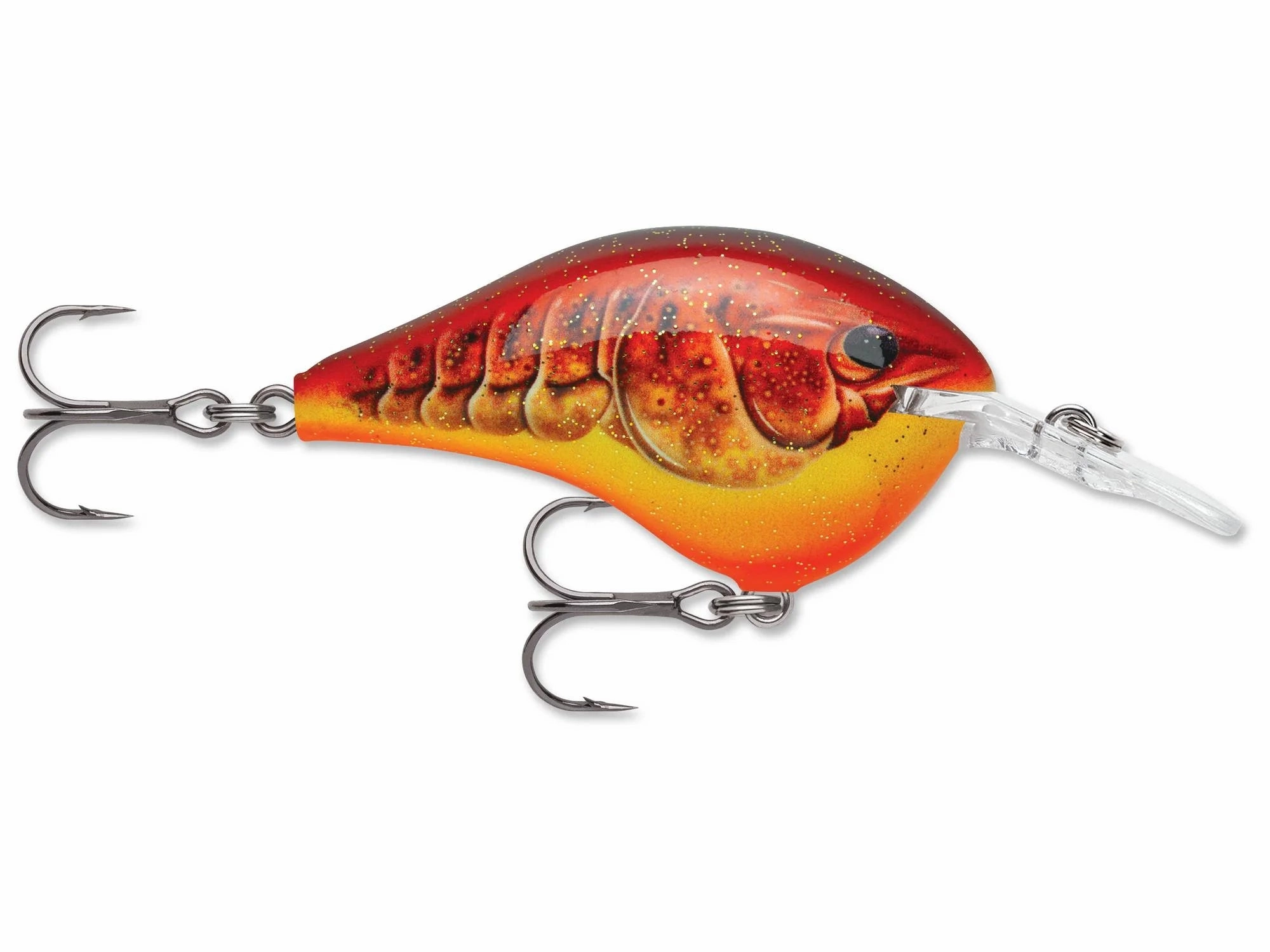Rapala DT Series Crankbaits DT-8
