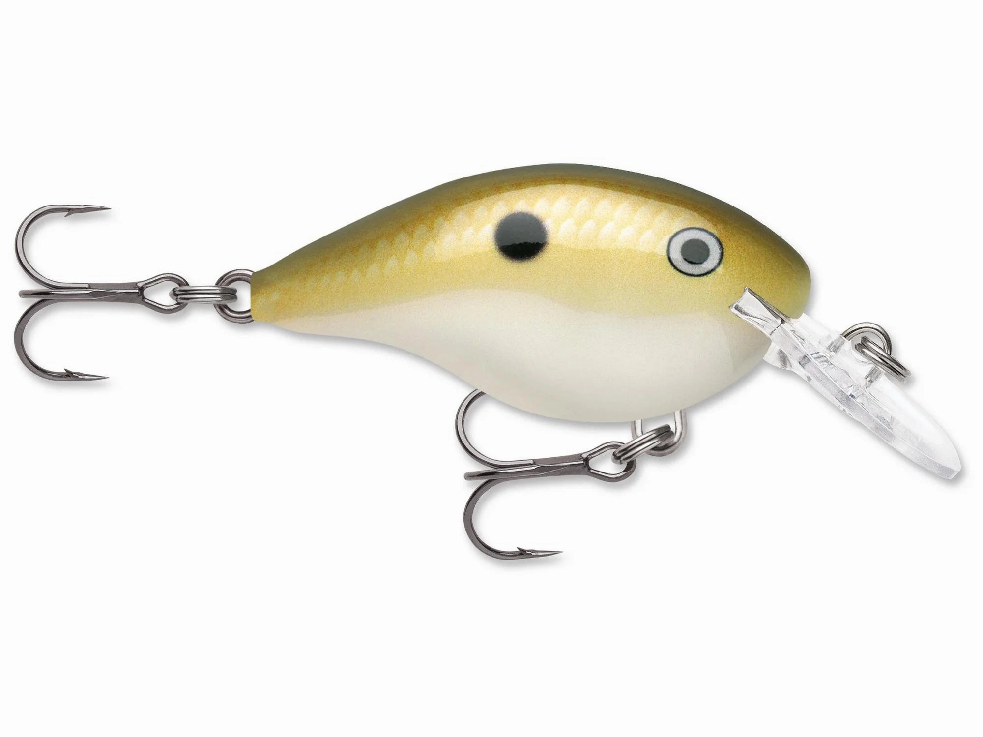 Rapala DT Series Crankbaits DT-8