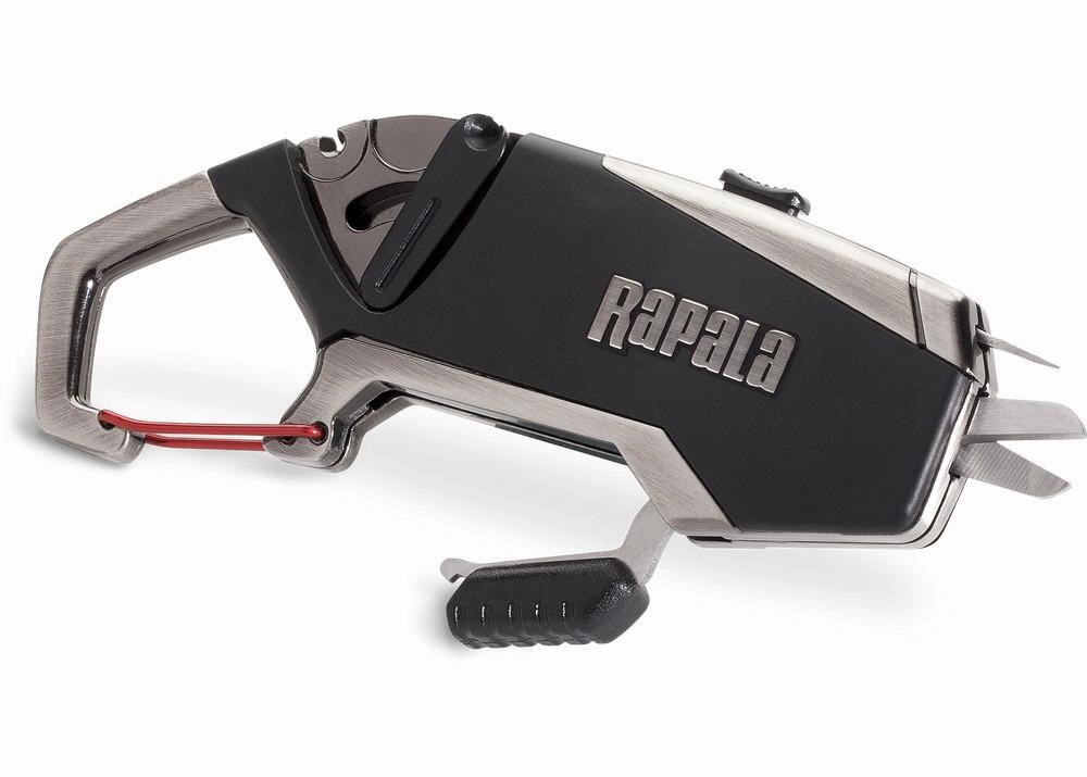 Rapala Fisherman's Multi Tool