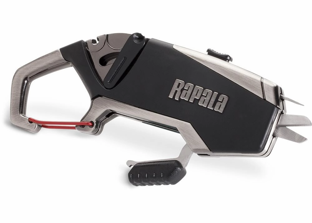 Rapala Fisherman's Multi Tool