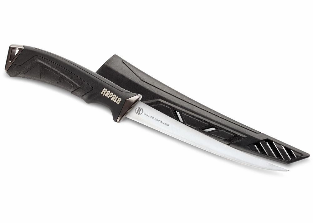 Rapala FPF6 Fish Pro 6 inch Fillet Knife