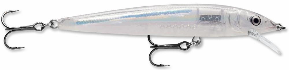 Rapala Husky Jerk 08 Jerkbait/Trolling Minnow