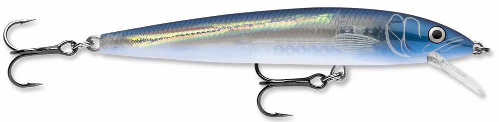 Rapala Husky Jerk 08 Jerkbait/Trolling Minnow