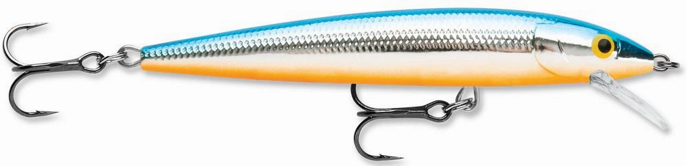 Rapala Husky Jerk 08 Jerkbait/Trolling Minnow