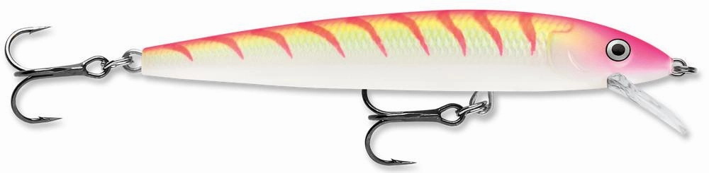 Rapala Husky Jerk 08 Jerkbait/Trolling Minnow