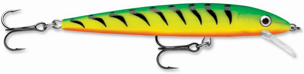 Rapala Husky Jerk 08 Jerkbait/Trolling Minnow