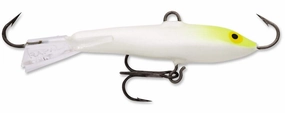 Rapala Jigging Rap 3 1/2 inch W9 Ice Jigs