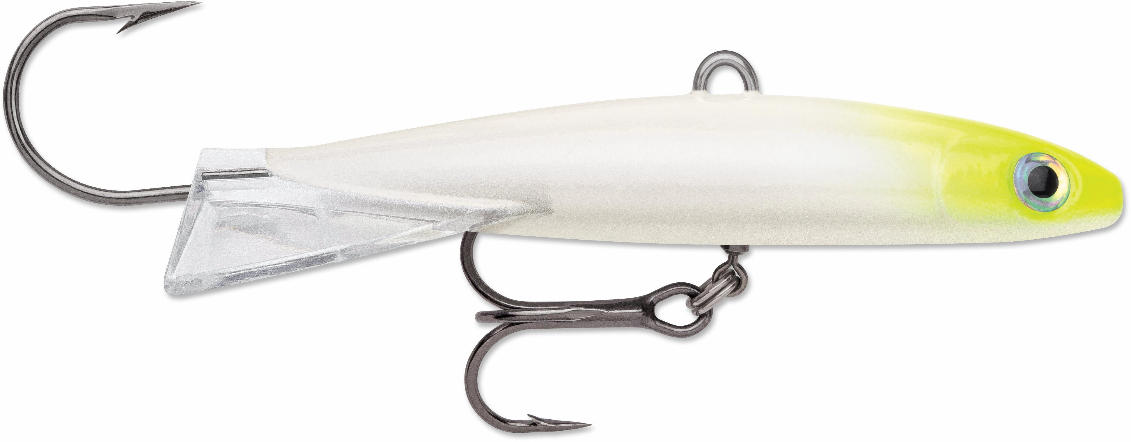 Rapala Jigging Rap Magnum 07 Vertical Jig - 2 3/4 Inch