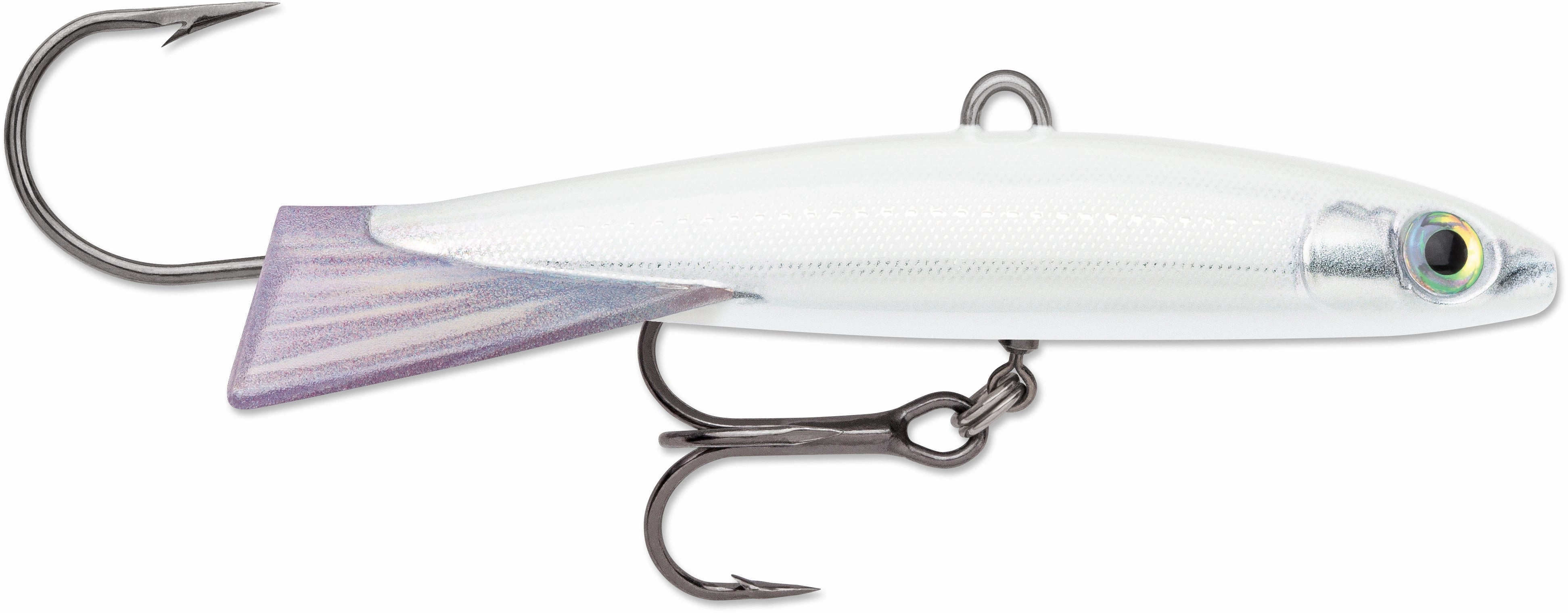 Rapala Jigging Rap Magnum 07 Vertical Jig - 2 3/4 Inch