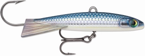 Rapala Jigging Rap Magnum 07 Vertical Jig - 2 3/4 Inch