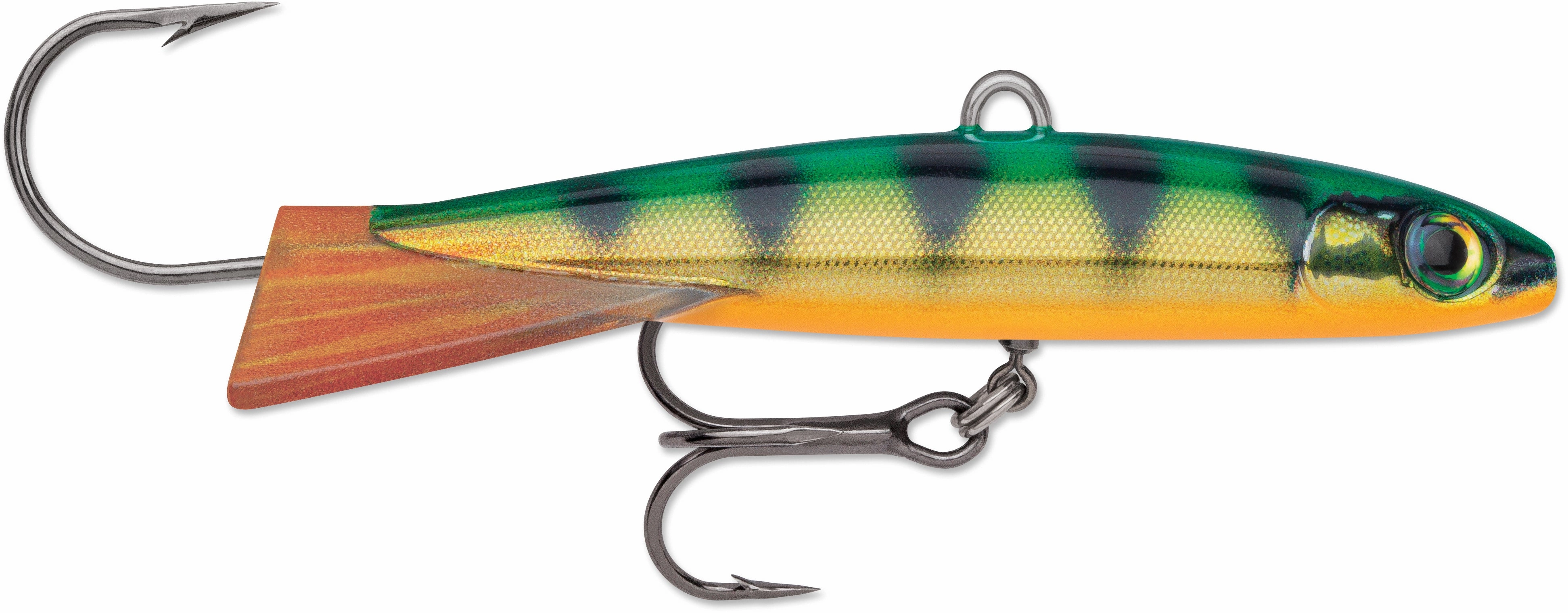 Rapala Jigging Rap Magnum 07 Vertical Jig - 2 3/4 Inch