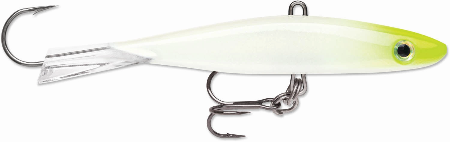 Rapala Jigging Shadow Rap 09 - 3.5 Inch