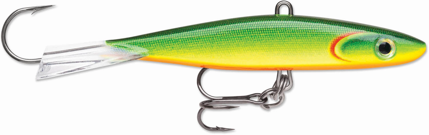 Rapala Jigging Shadow Rap 09 - 3.5 Inch