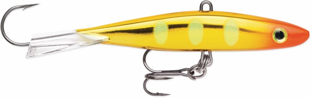 Rapala Jigging Shadow Rap 09 - 3.5 Inch
