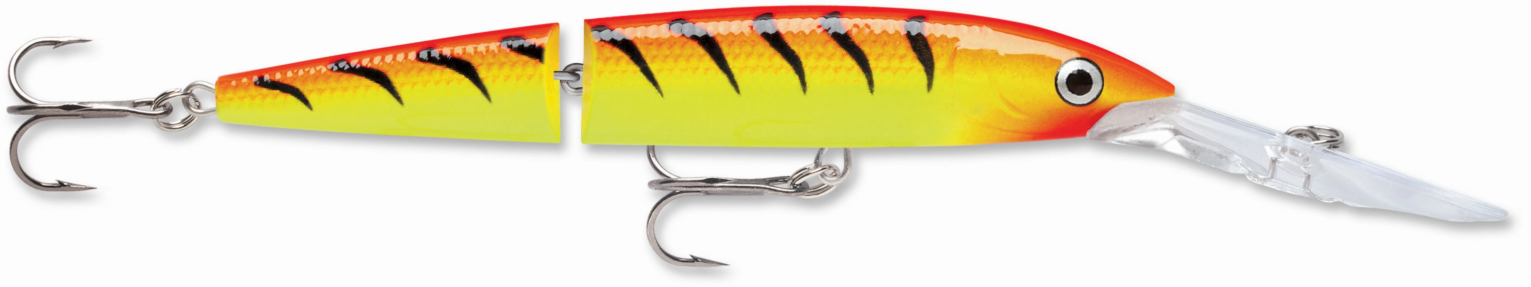 Rapala Jointed Deep Husky Jerk 12 Jerkbait/Trolling Minnow