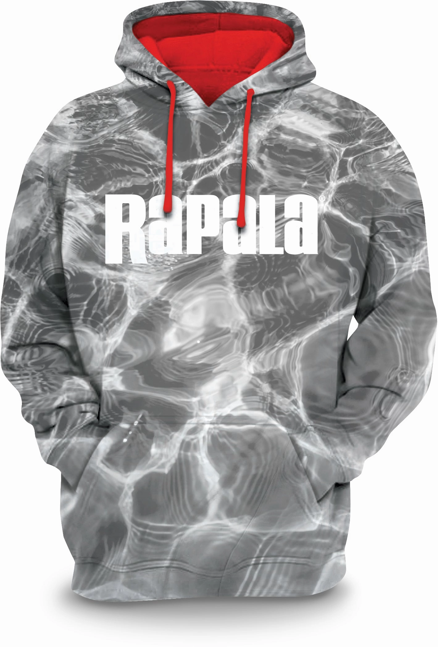 Rapala Logo Hoodie