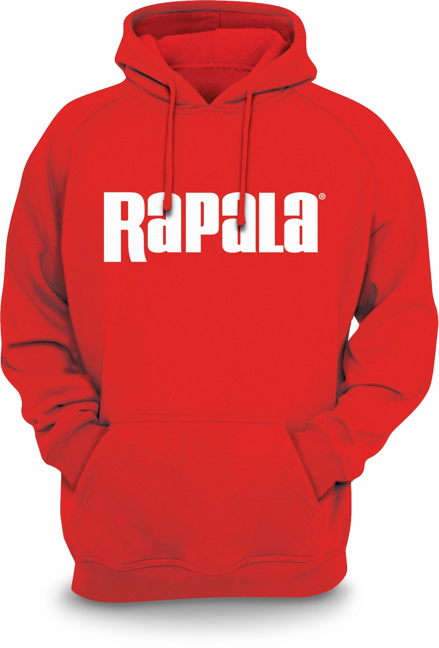 Rapala Logo Hoodie