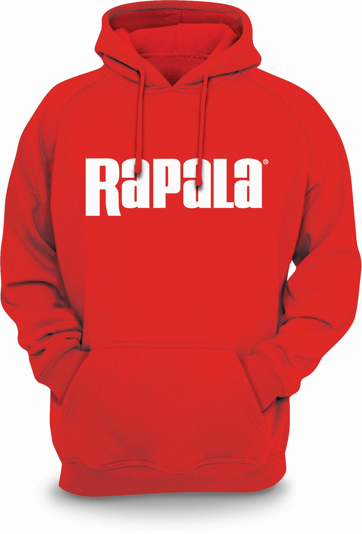 Rapala Logo Hoodie