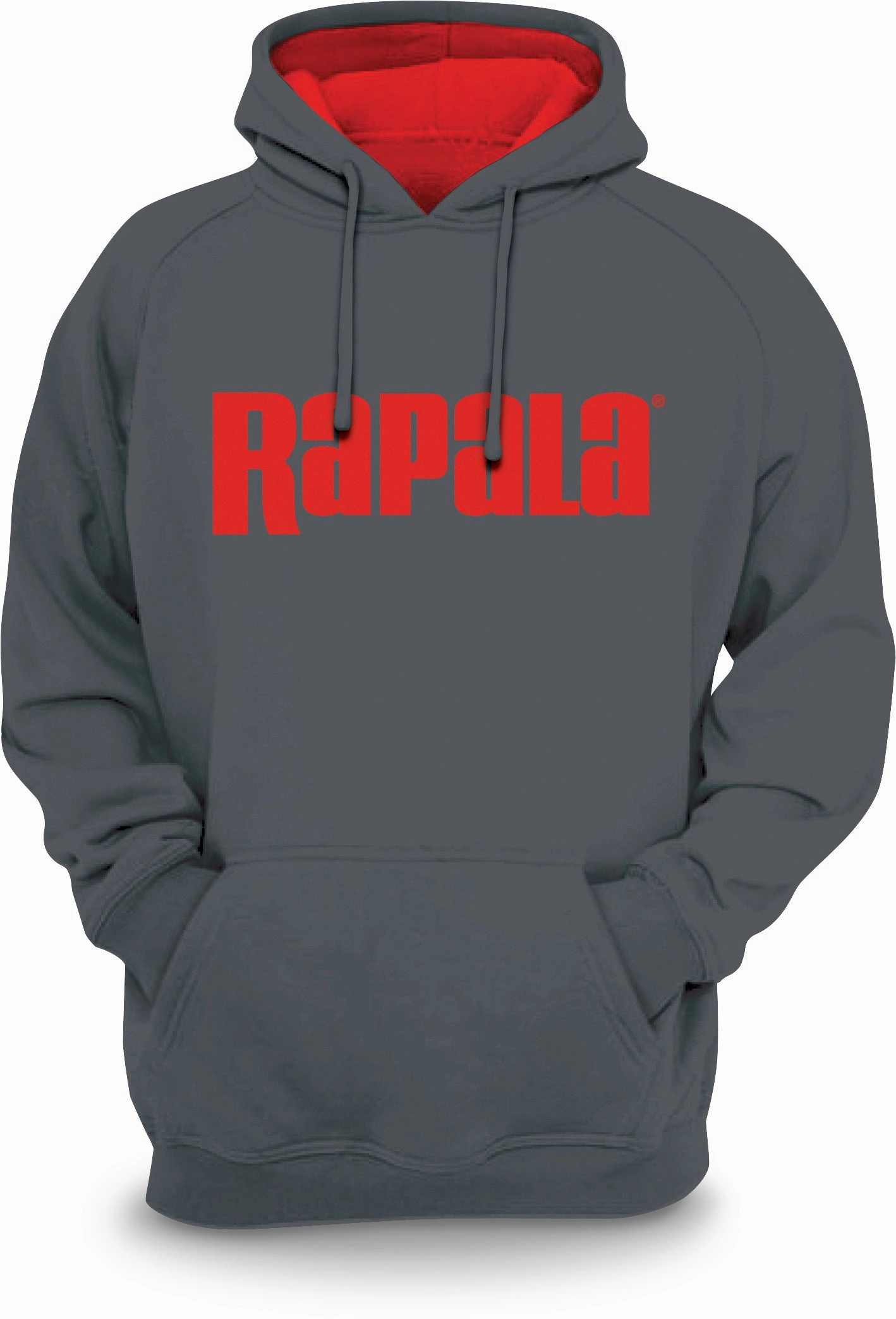 Rapala Logo Hoodie