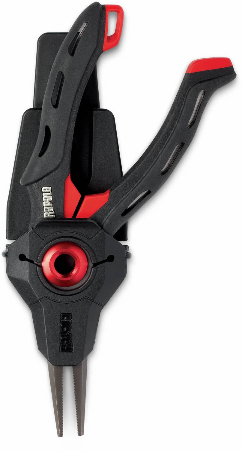 Rapala Magnum Spring Pliers