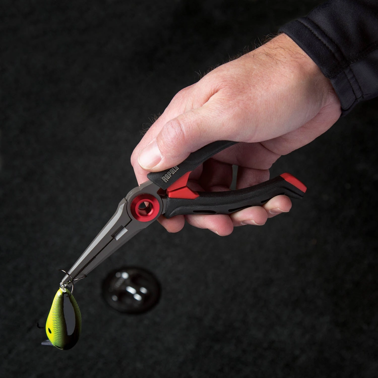 Rapala Magnum Spring Pliers
