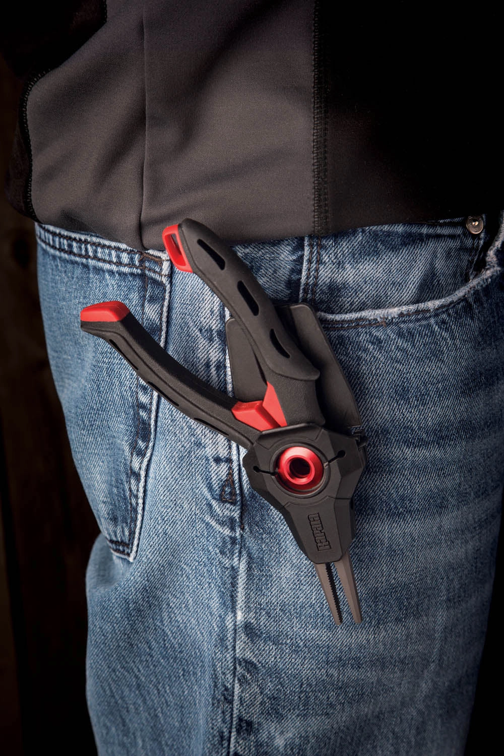 Rapala Magnum Spring Pliers
