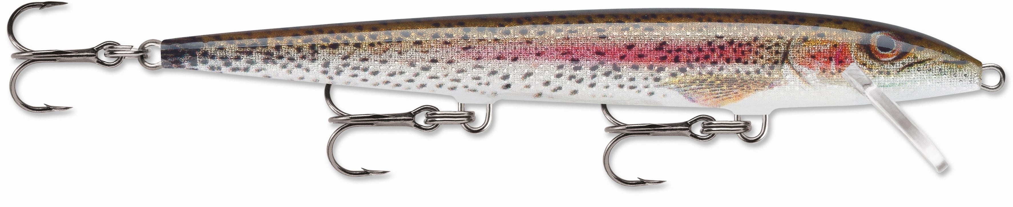 Rapala Original Floater F11 Balsa Jerkbait