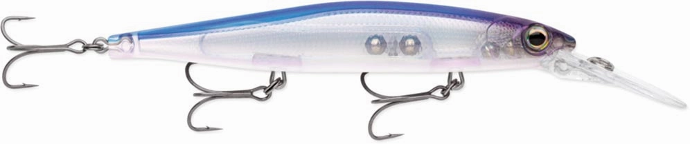 Rapala PXR Deep Mavrik 110 Jerkbait - 4.375 Inch