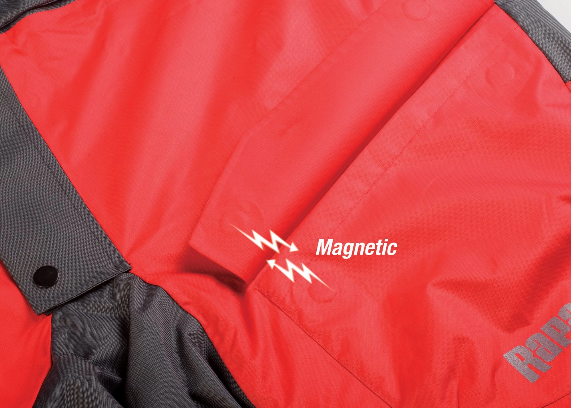 Rapala Rain Bib
