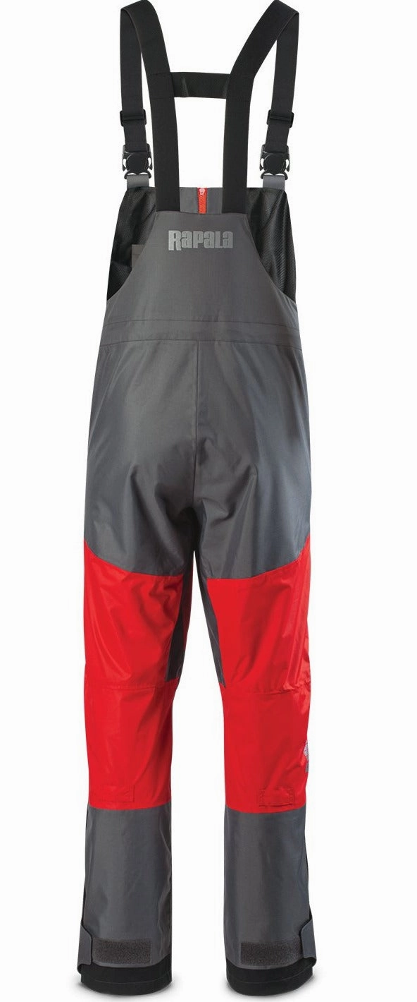 Rapala Rain Bib