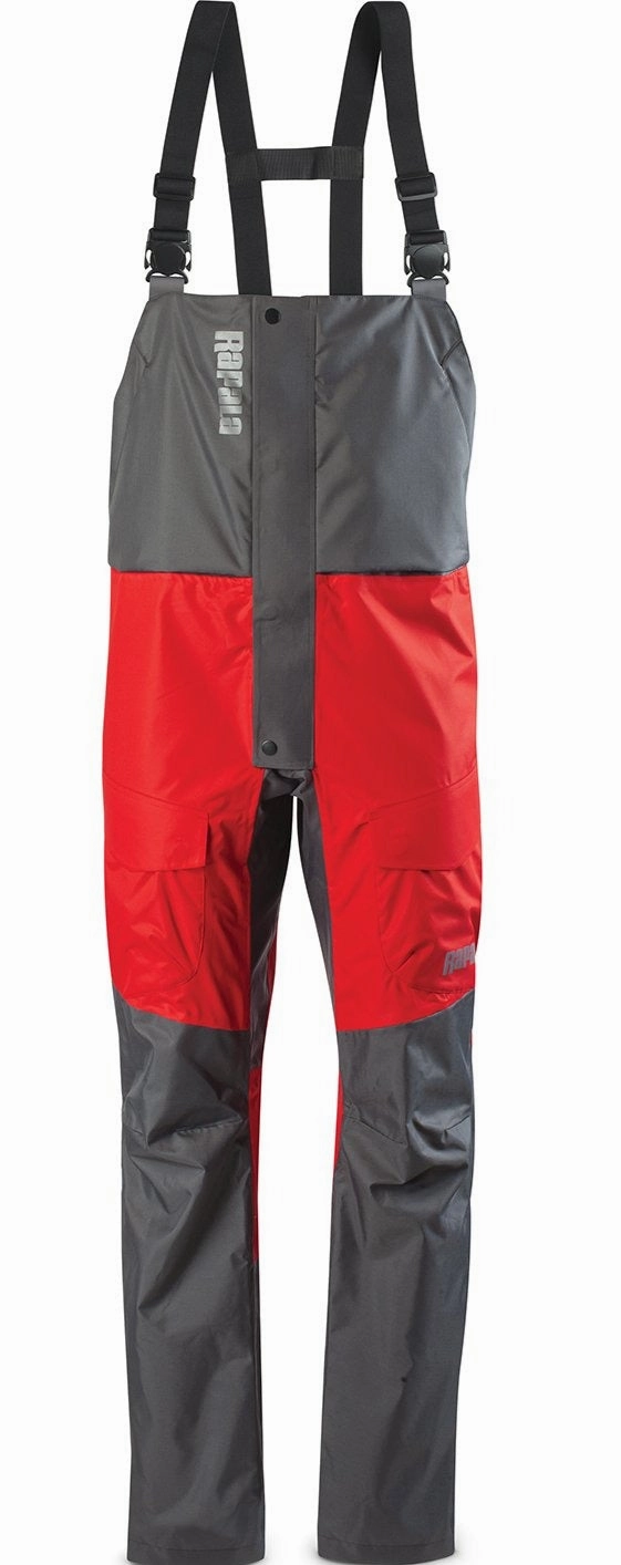 Rapala Rain Bib