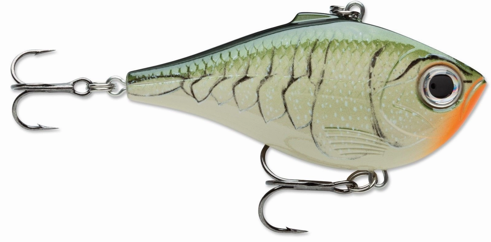 Rapala Rippin' Rap 07 Lipless Crankbait