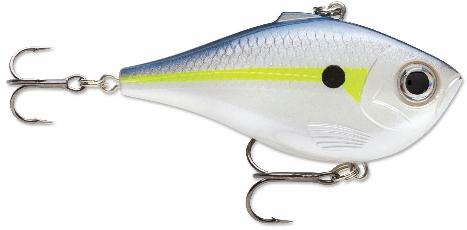 Rapala Rippin' Rap 07 Lipless Crankbait