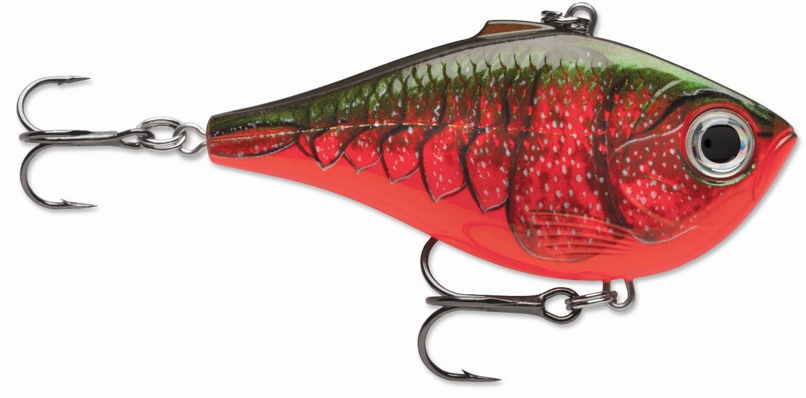 Rapala Rippin' Rap 07 Lipless Crankbait