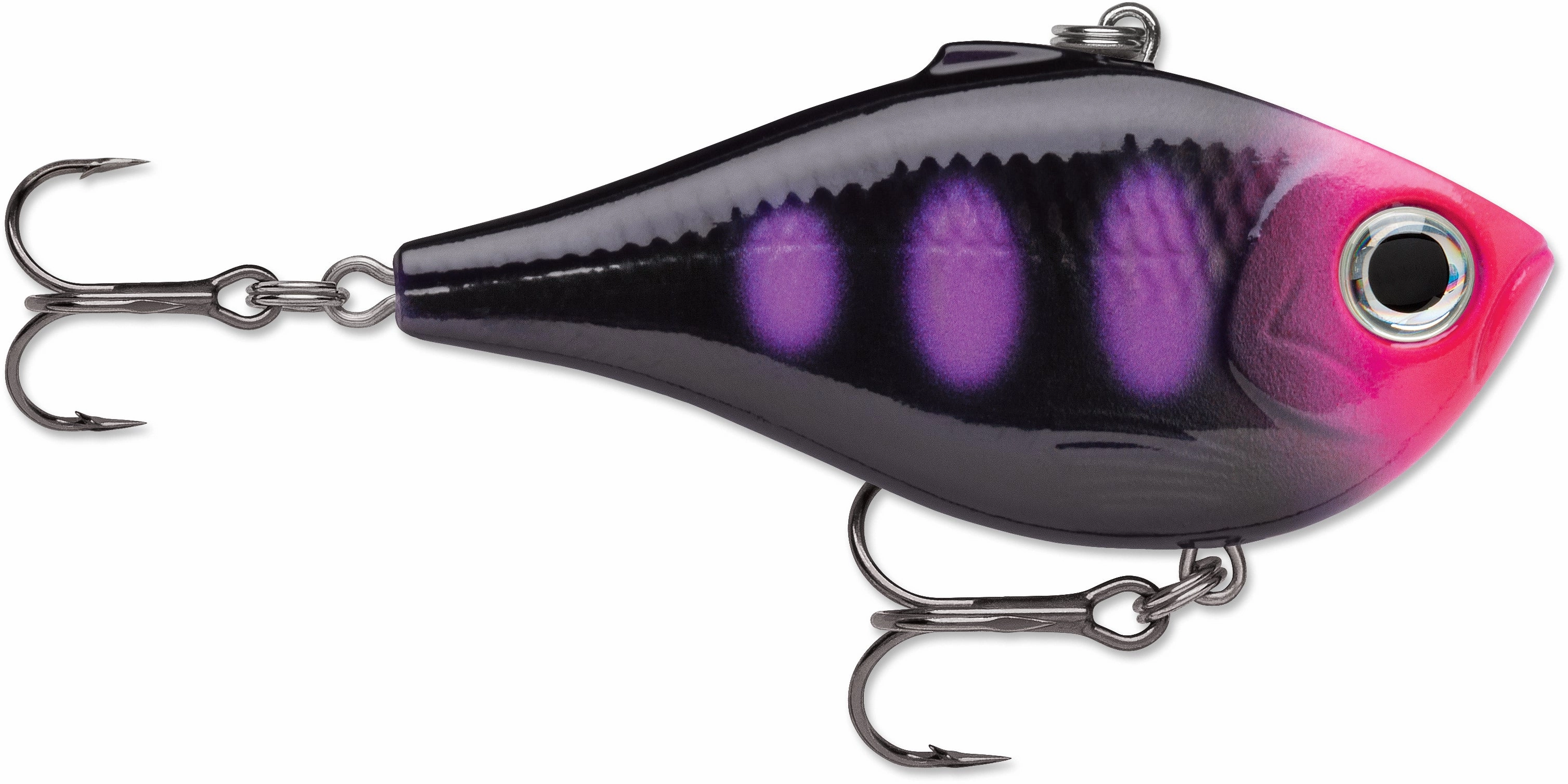 Rapala Rippin' Rap 07 Lipless Crankbait