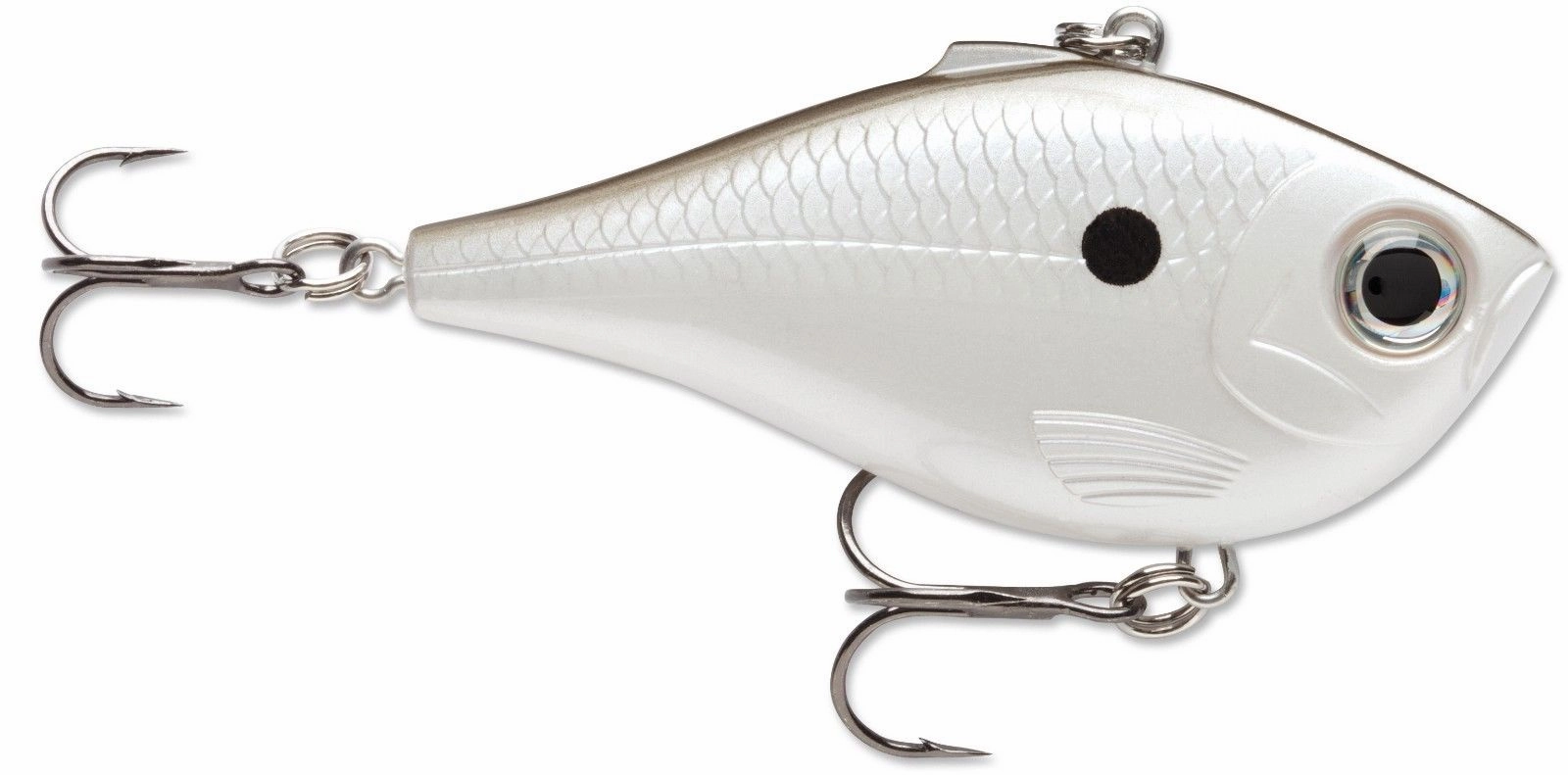 Rapala Rippin' Rap 07 Lipless Crankbait