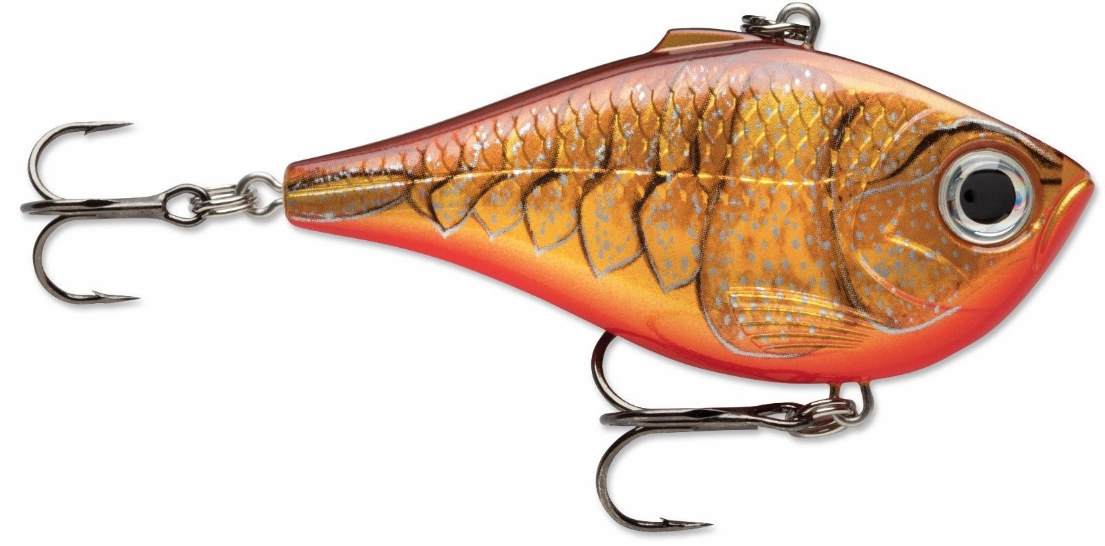 Rapala Rippin' Rap 07 Lipless Crankbait