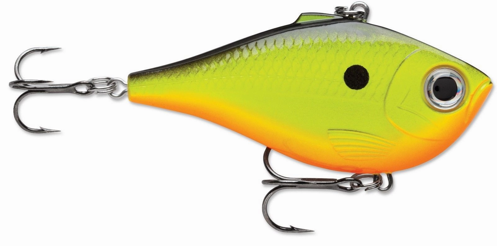Rapala Rippin' Rap 07 Lipless Crankbait