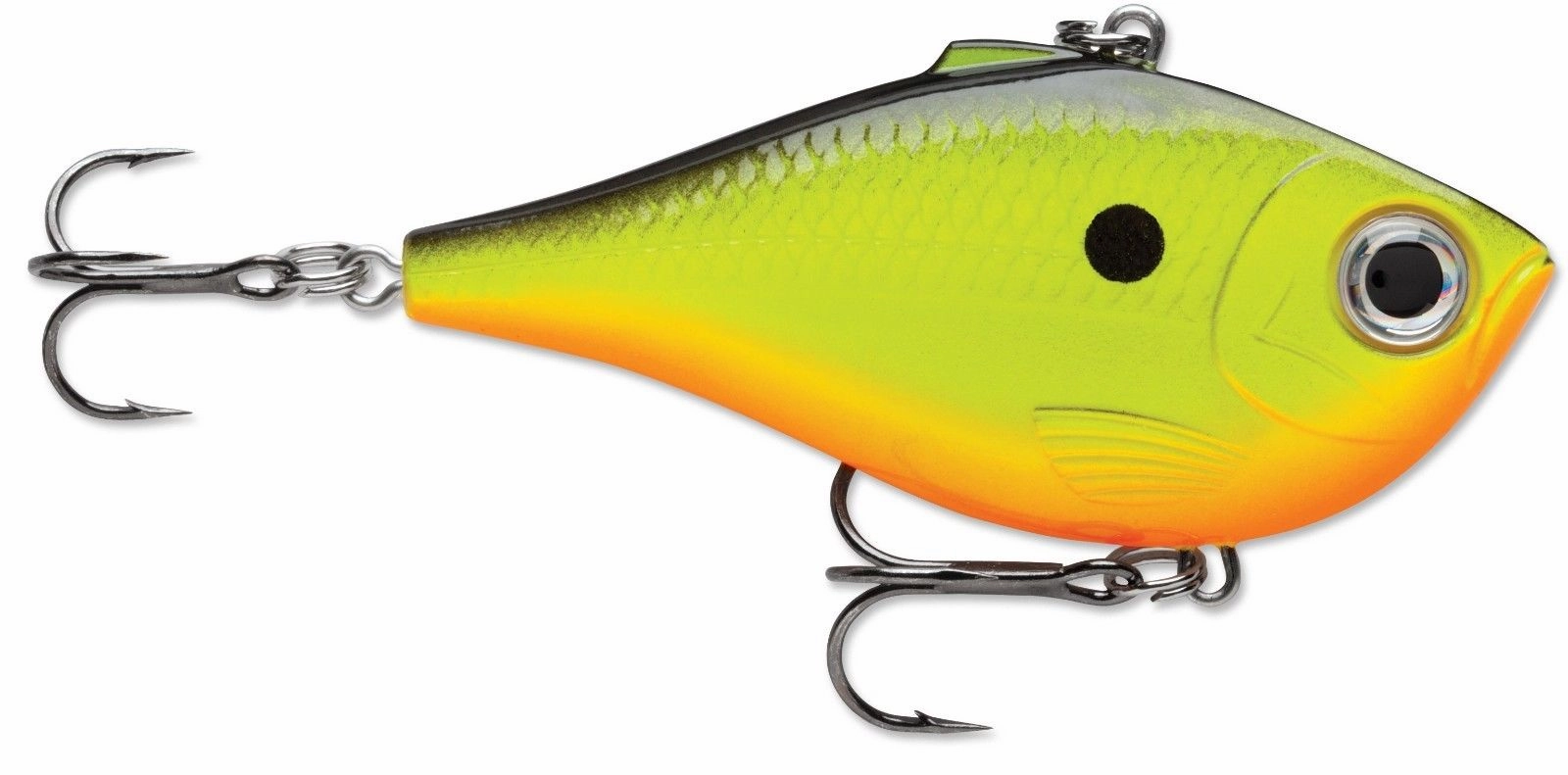 Rapala Rippin' Rap 07 Lipless Crankbait