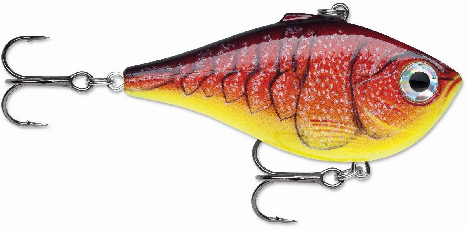 Rapala Rippin' Rap 07 Lipless Crankbait