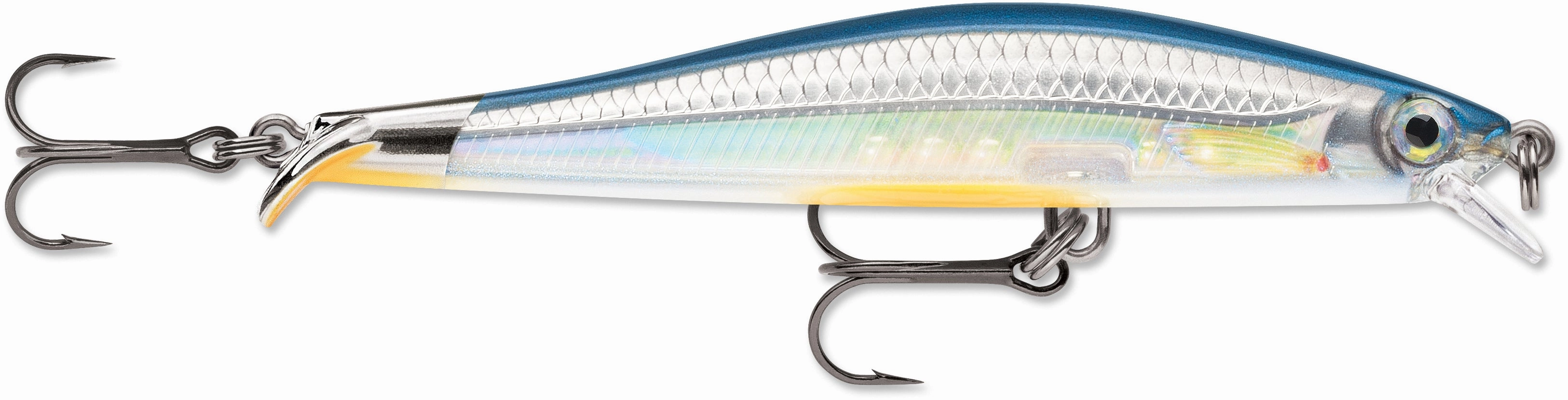 Rapala RipStop 09 Jerkbait