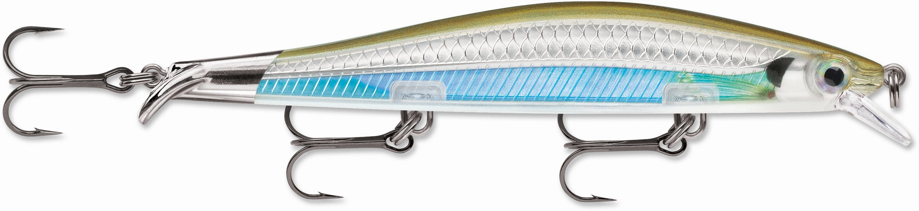 Rapala RipStop 12 Jerkbait