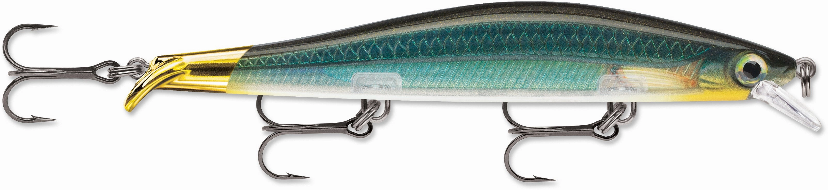 Rapala RipStop 12 Jerkbait