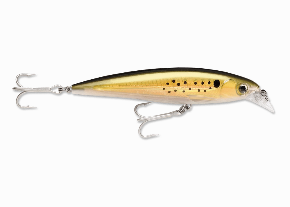RAPALA SALTWATER X-RAP