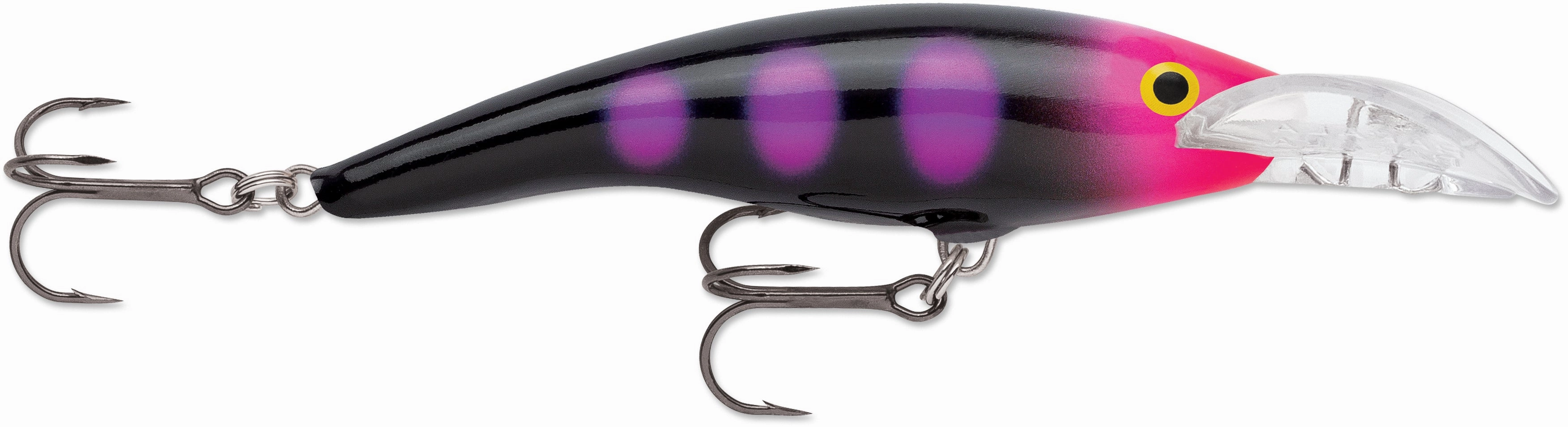Rapala Scatter Rap 09 Tail Dancer Deep Diving Crankbait