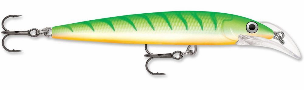 Rapala Scatter Rap Deep Husky Jerk